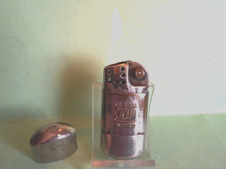 BRIQUET KW LIGHTER 打火机 ACCENDINO léttari sytytin AANSTEKER ENCENDEDOR