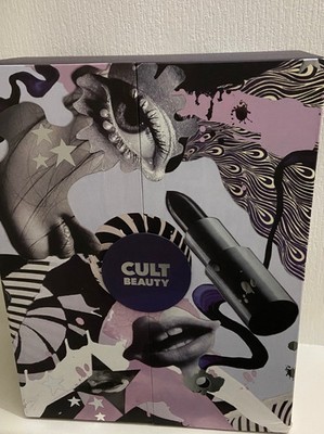 Cult Beauty Adventskalender 2025 Limited Edition Curation 40 Produkte Brandneu
