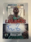 2025 Topps Signature Kevin Garnett Base (RAW)