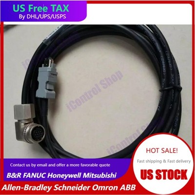 NEW YASKAWA JZSP-CVP12-10-E Servo Motor Encoder Cable