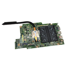0JV40X Motherboard Intel Core i3-6100U 2.30 GHz for Dell Inspiron 15 5568 Laptop