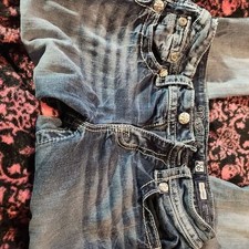 Miss Me Jeans Size 26