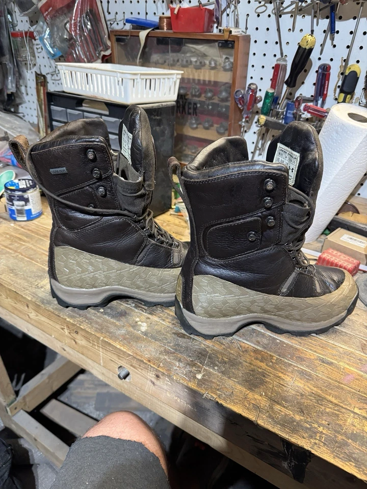 Under Armour Siberia Hunting Boot 8 - Image 2 of 4