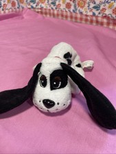 Mattel Pound Puppy New Born Vintage Plush