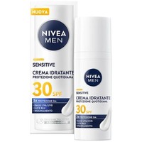 Sensitive Crema Idratante Nivea MEN 50Ml