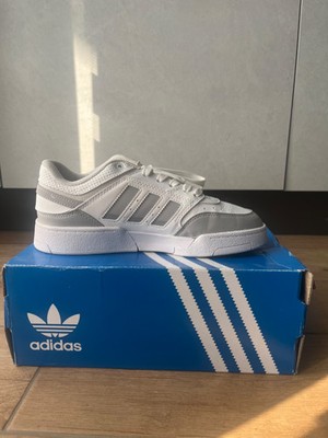 Adidas Drop Step Low J
