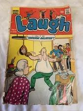 Vintage Archie Comic#232