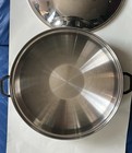 Image Health System 5 ply Alcor T-304 stainless steel. Made In USA. — photo 4