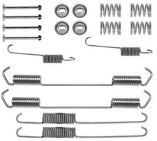 Tambour de frein Peugeot J5