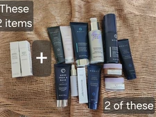 You Pick Monat Travel Size Products Total 4 Items