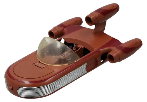 1978 Kenner Star Wars Luke Skywalker Landspeeder Loose Vehicle