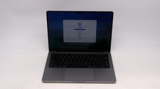 Apple Mac14,9 A2779 14 M2 Pro 10-Core 32GB 512GB Gray 2023