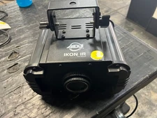 ADJ Products, Ikon IR, High Output Single Gobo Projection Lighting Effect 80W
