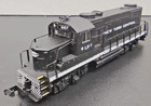 LIFE LIKE  N GAUGE  6107 NEW YORK CENTRAL #7093 GP-20 DIESEL LOCOMOTIVE — photo 1