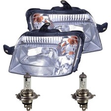 Scheinwerfer Set für Fiat Panda 169 1.1 1.2 169_ 1.3 D Multijet 4x4