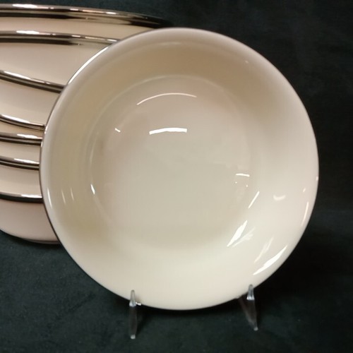 Lenox Solitaire FRUIT SAUCE BOWL 5 1/4 Inches Millennium Dishwasher