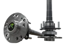 Revolution Gear Fits 2018+ Gladiator JT Sport 4340 Chromoly Rear Axle Kit