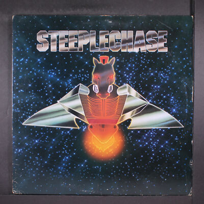 STEEPLECHASE: steeplechase BIG CITY 12