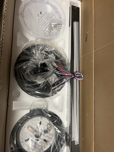 “Reduced Price”65 inch Ceiling Fan LED Light Fanlappro - Picture 4 of 4