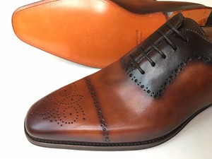 magnanni brogues