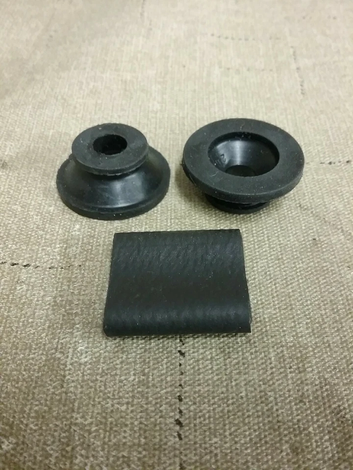 New Homelite Isolator Kit A-07214  - Image 4 of 4