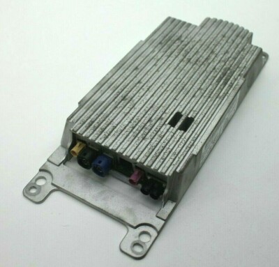 2009-13 BMW E90 E92 E70 COMBOX TELEMATIC GPS COMPUTER MOBILE CONTROL MODULE