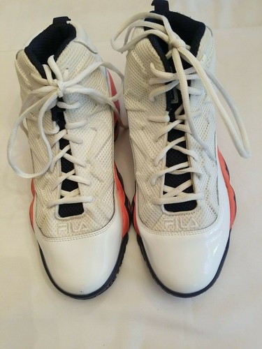 fila mb heritage