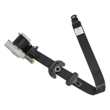 Genuine 2018-24 Toyota Camry Right Front Passenger Seat Belt Retractor Assembly