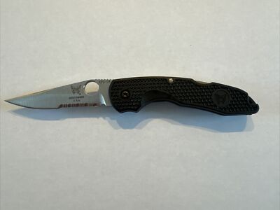Benchmade 820S  Ascent *Brand New Factory In Box**Discontinued*