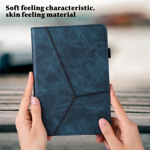 Hülle für iPad A16 11 10 9 8 7 6 5. Gen Air Pro 11" M2 M3 M4 Tasche Cover Case - Bild 54 von 60