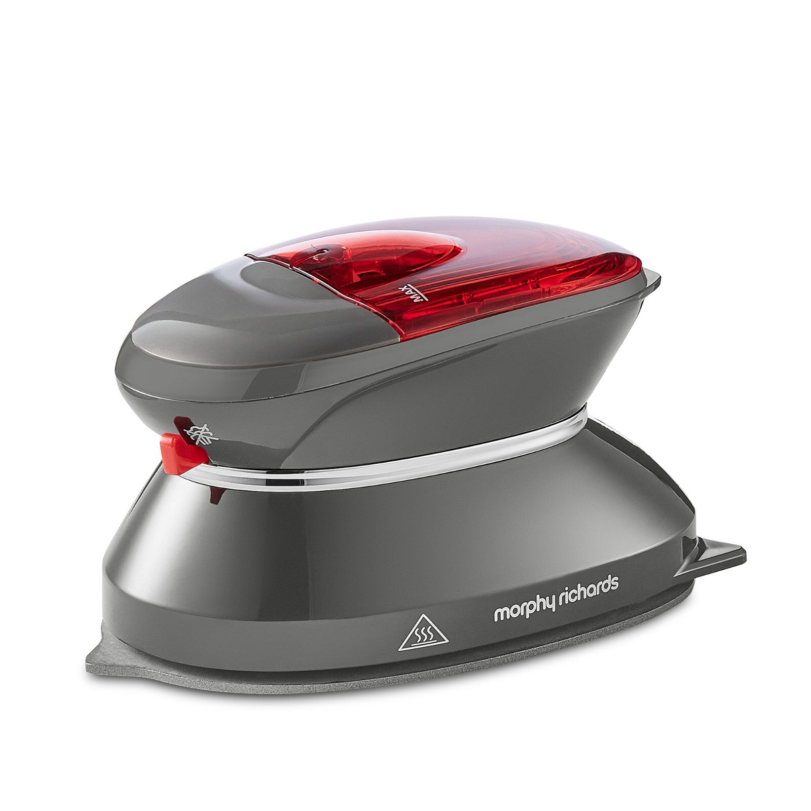 Morphy Richards Travel Iron 400W 40Ml - Image 2