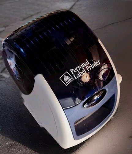 Avery Dennison Monarch 09100 Thermal Label Printer. - 第 1/8 張圖片