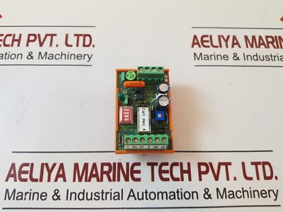 Semco TEL3002 Printed Circuit Board PCB Card