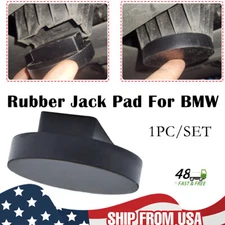 Jack Pad FOR BMW 1 2 3 4 5 6 7  Series E46 E90 E91 Jack Pad Lift Adaptor Rubber;