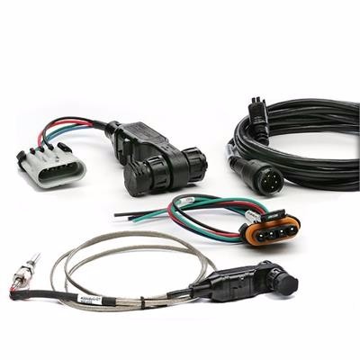 DODGE RAM DIESEL EDGE EAS CONTROL KIT 