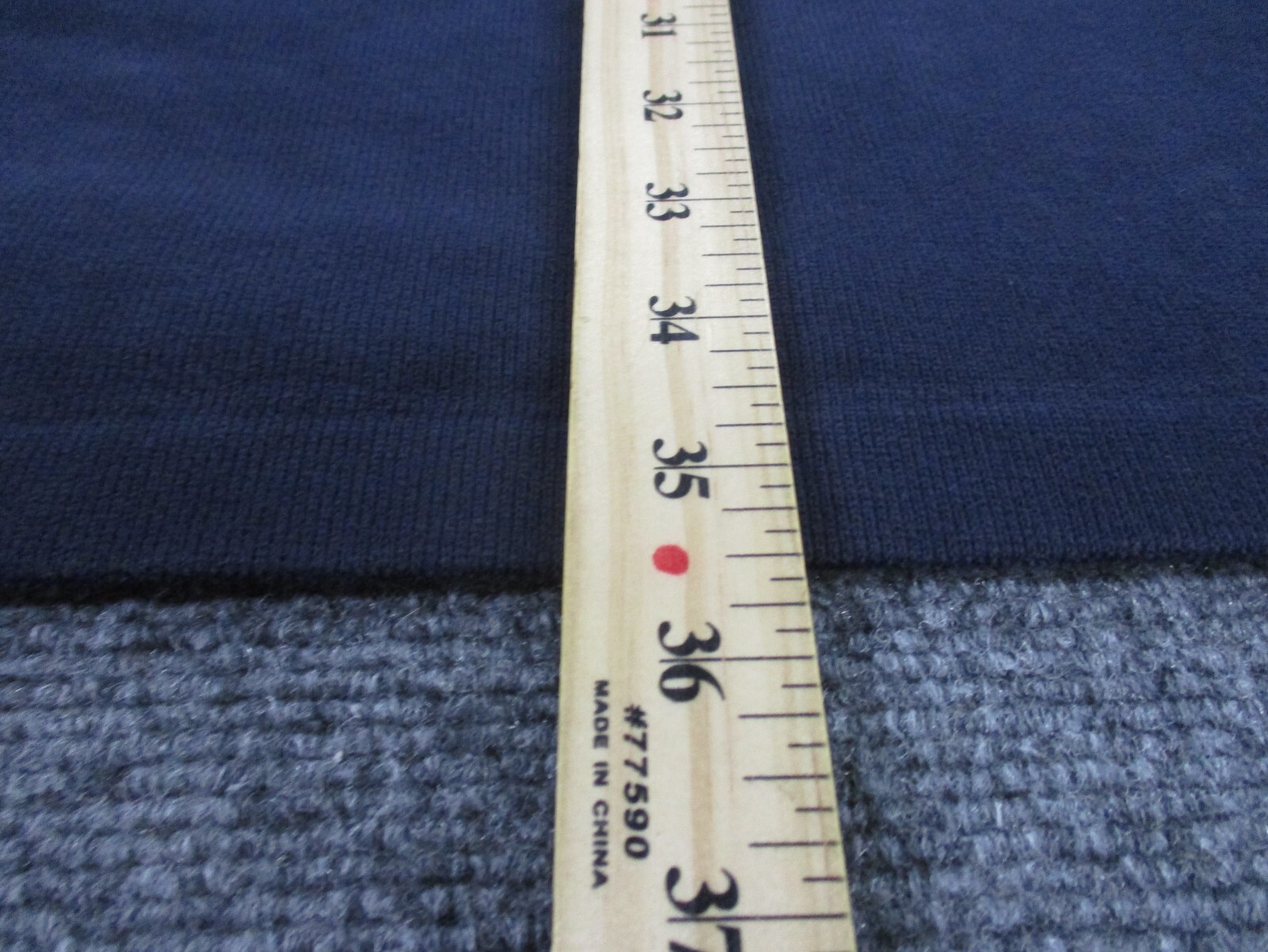 Maglione Polo Ralph Lauren Adulto 2XLT Blu Maglione Pony Jacket Uomo