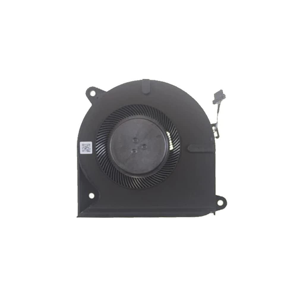 Laptop CPU FAN For HP EG75070S1-C601-S9A N13914-001 DC5V 2.5W | eBay
