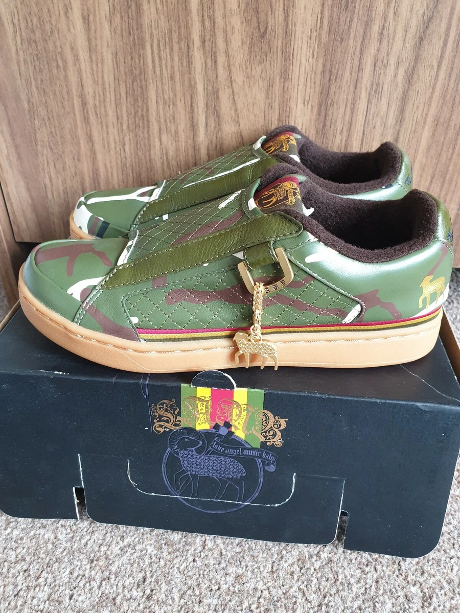 Lamb shoes hot sale gwen stefani