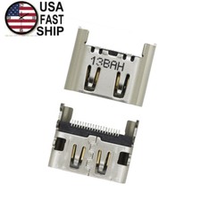 OEM PS4 HDMI Port Socket Interface Connector For Sony Playstation 4 Replacement