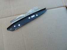 Mercedes-Benz B-Klasse W246 Schiene Halter Stoßstange Vorne Links A2468850116