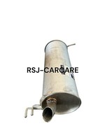 Klarius HY258L Auspuff Heckbox FüR I20 1.2 12-14