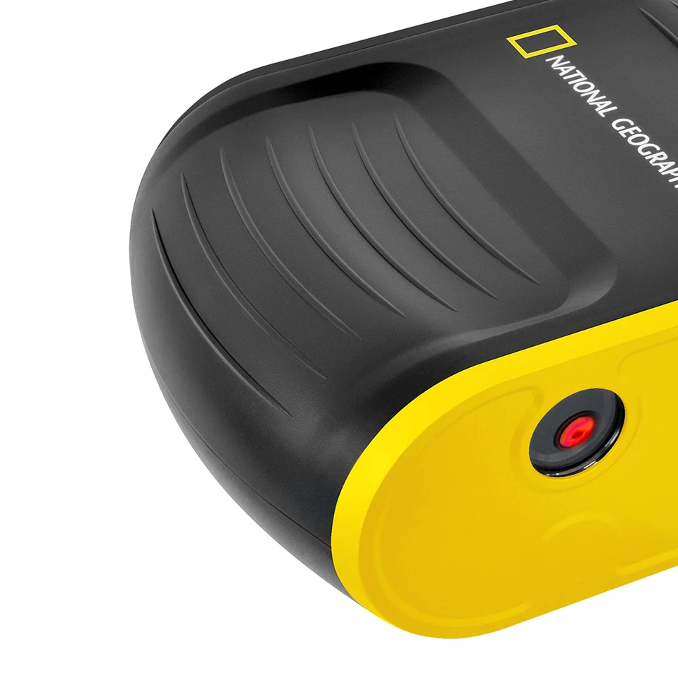 National Geographic 3x25 LCD-Nachtsichtgerät Schwarz - Bild 2 von 4