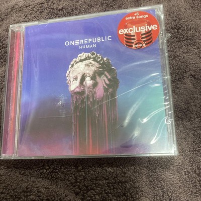One Republic Human