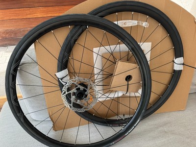 Wheels & Wheelsets - Alex Rims - Nelo's Cycles