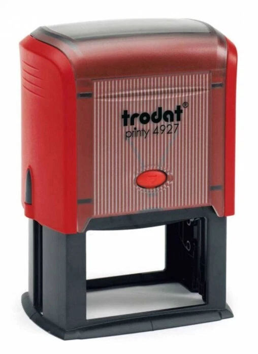 Trodat Printy 4927 Selbstfärbender Stempel