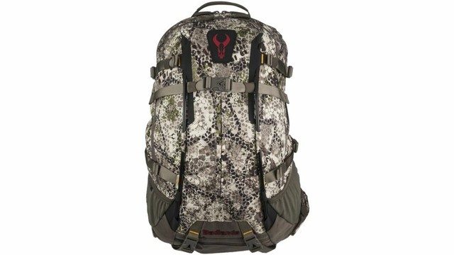 badlands dash backpack
