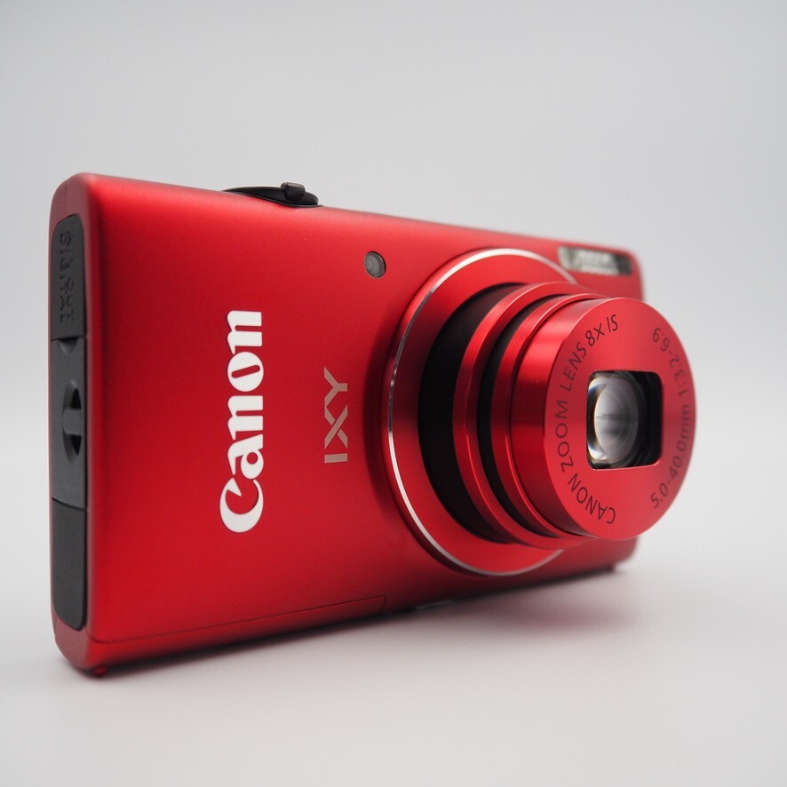 Canon IXY 110F RE 【公式通販】