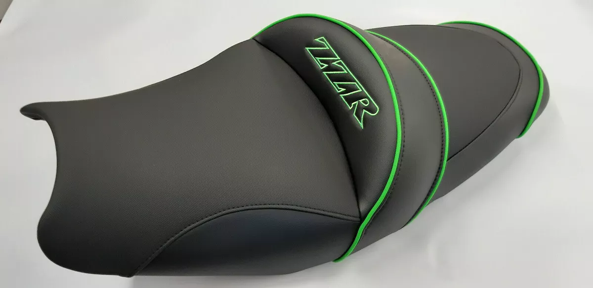 Zzr1400 seat on sale