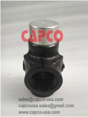 MINIMUM PRESSURE VALVE 99289845 NON OEM FREE SHIPPING
