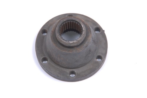 INTERMEDIATE OFFSIDE DRIVESHAFT FLANGE MOUNT FOR ALFA ROMEO 147 1.6 16V 00-10 - Picture 3 of 6
